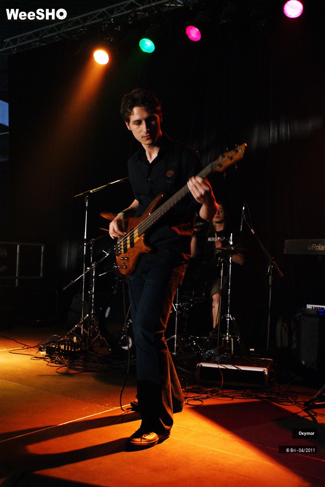 20/33 photos du spectacle Oxymor