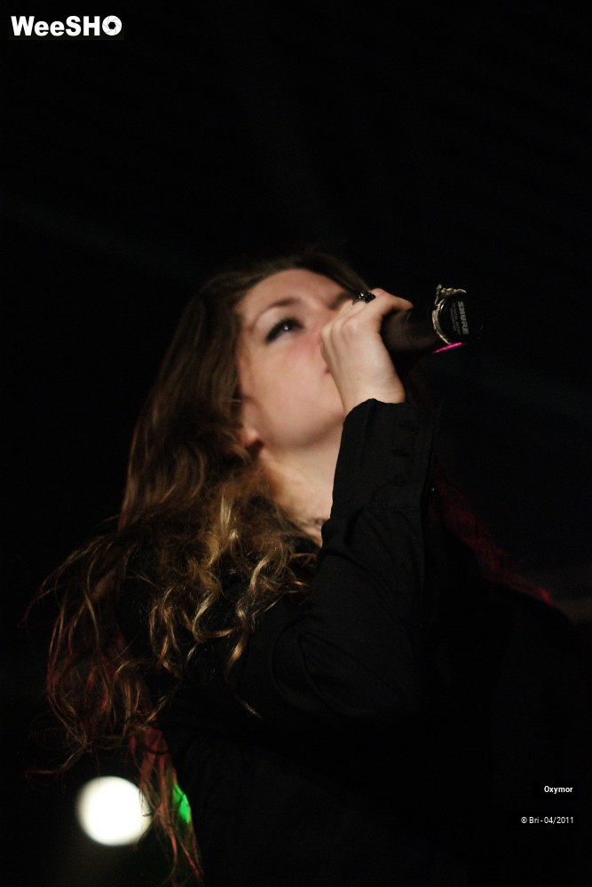 21/33 photos du spectacle Oxymor