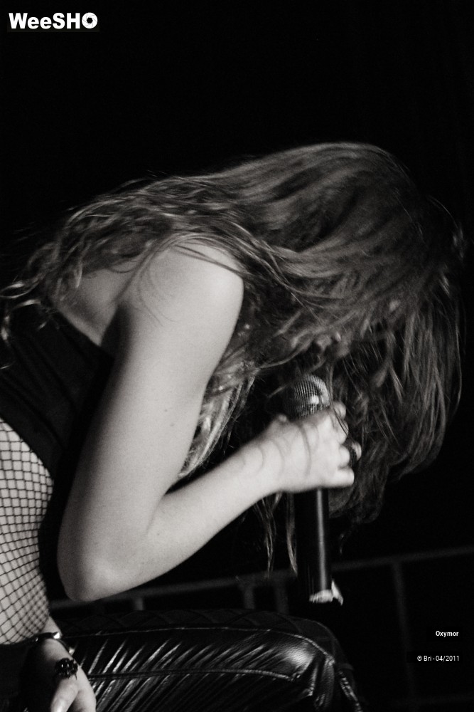 23/33 photos du spectacle Oxymor