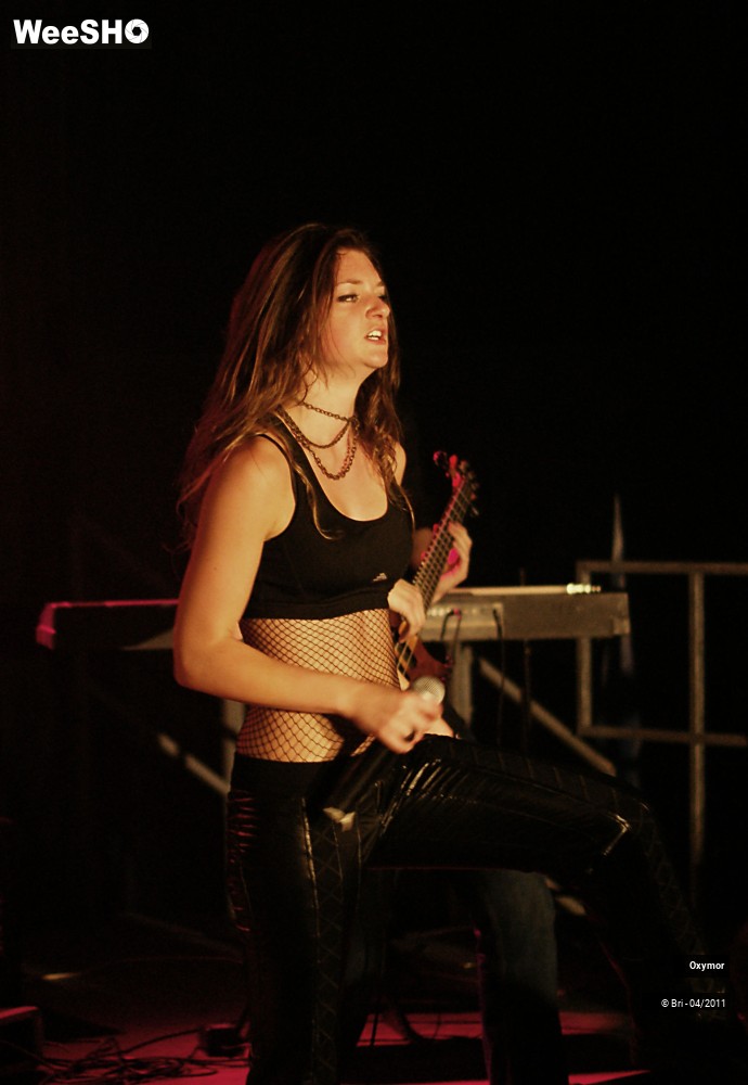 25/33 photos du spectacle Oxymor