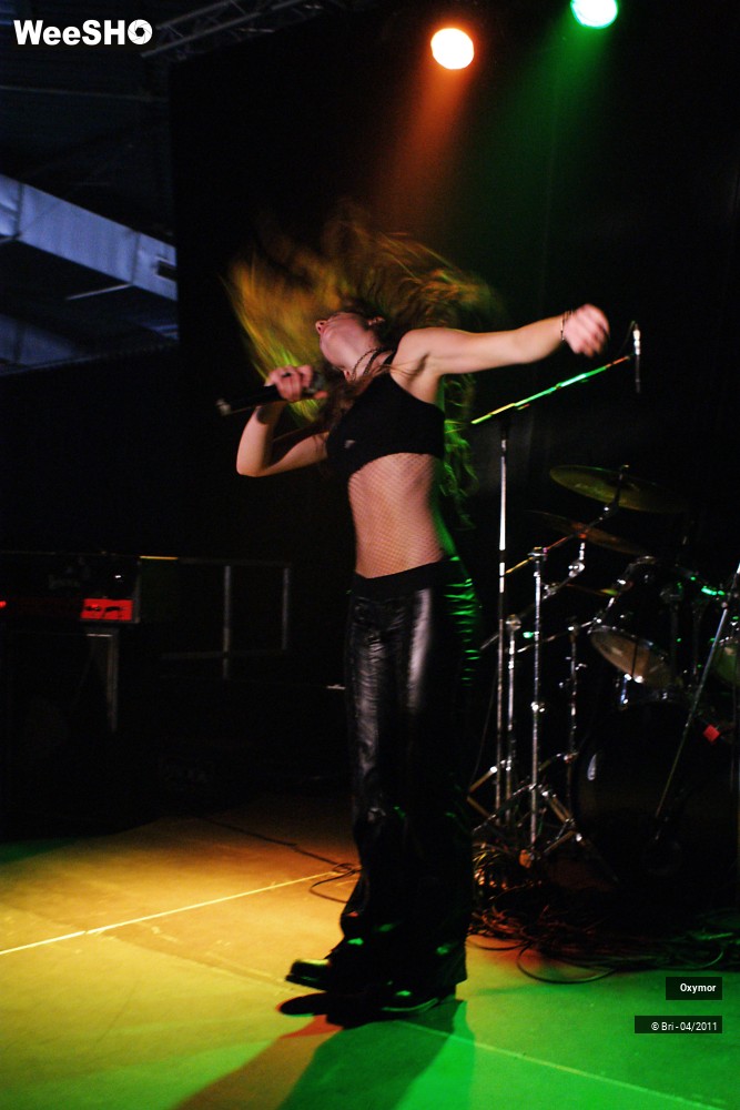 31/33 photos du spectacle Oxymor