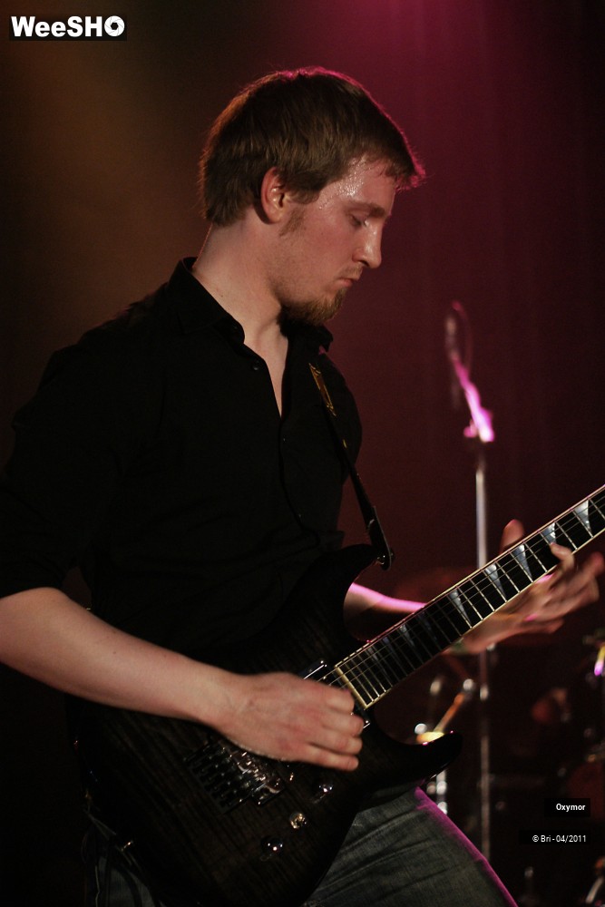 32/33 photos du spectacle Oxymor