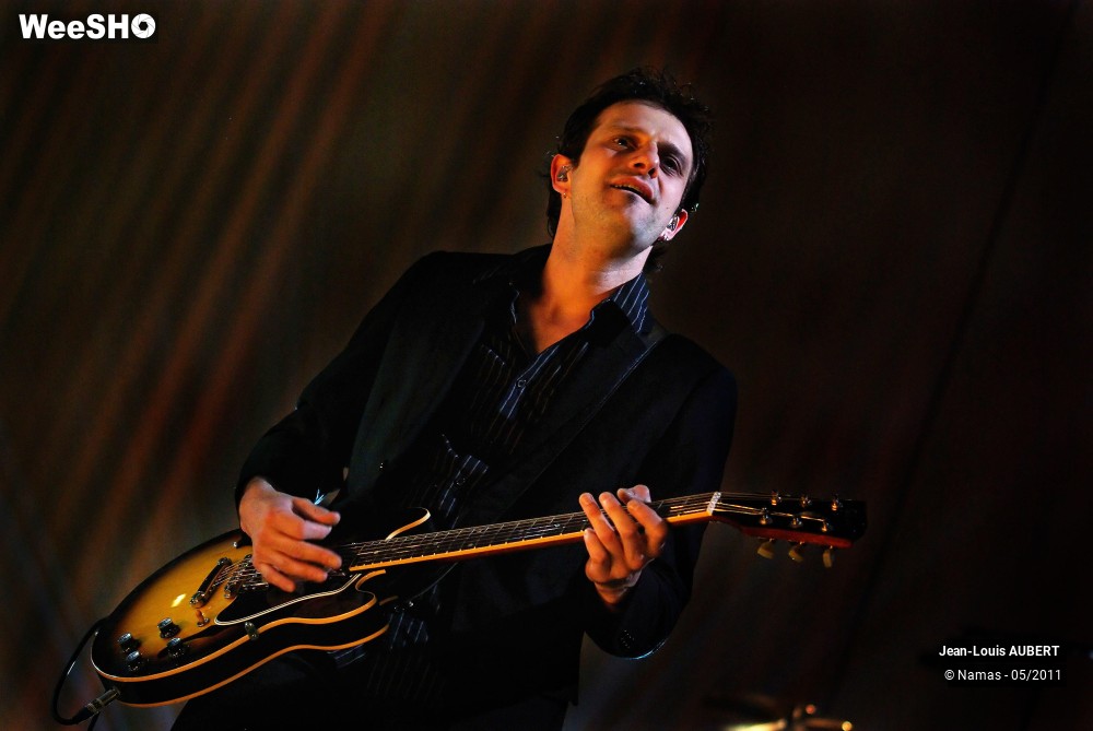 4/39 photos du spectacle Jean-Louis AUBERT