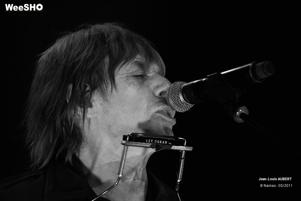 6/39 photos du spectacle Jean-Louis AUBERT