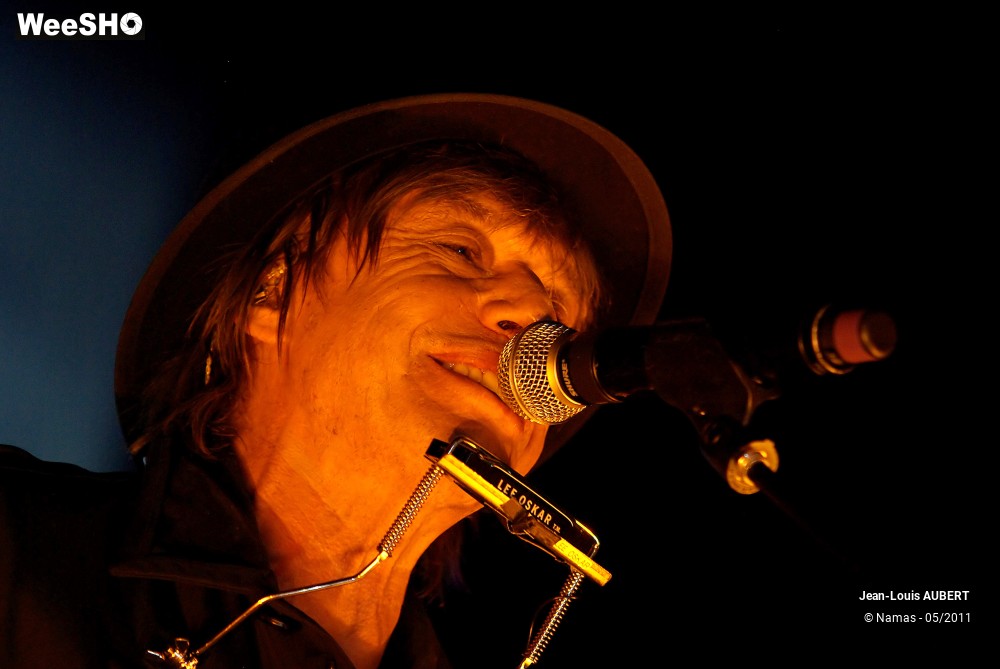 7/39 photos du spectacle Jean-Louis AUBERT