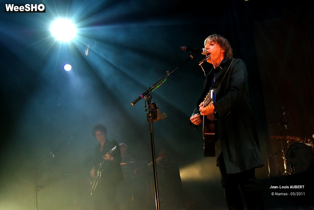 9/39 photos du spectacle Jean-Louis AUBERT