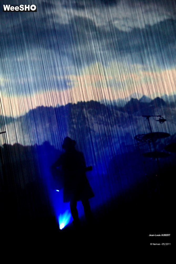 10/39 photos du spectacle Jean-Louis AUBERT