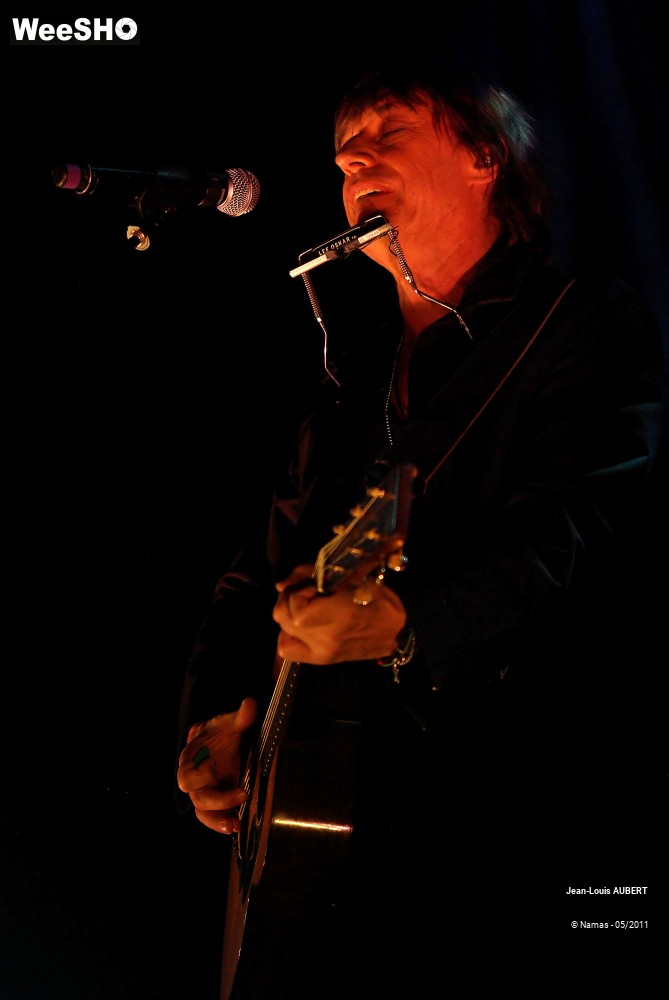 11/39 photos du spectacle Jean-Louis AUBERT