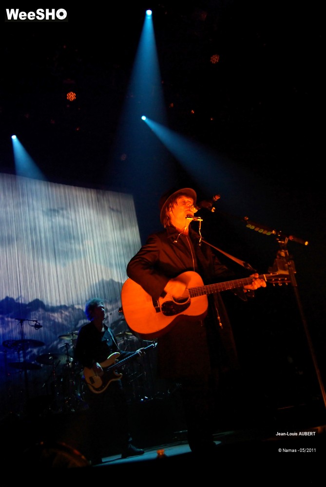 12/39 photos du spectacle Jean-Louis AUBERT