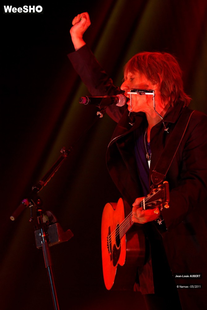 13/39 photos du spectacle Jean-Louis AUBERT