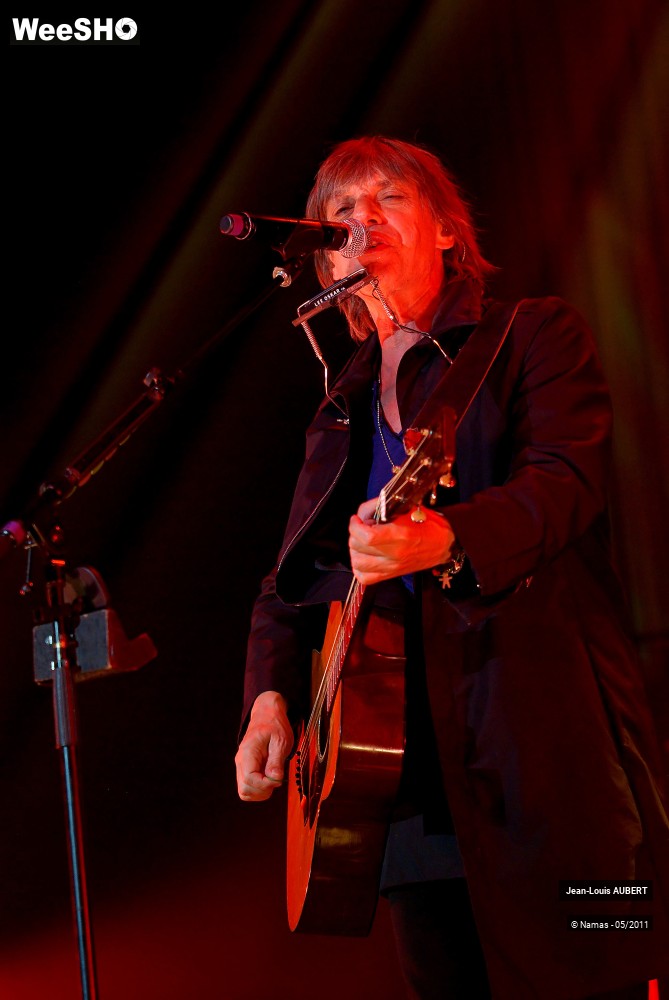 15/39 photos du spectacle Jean-Louis AUBERT