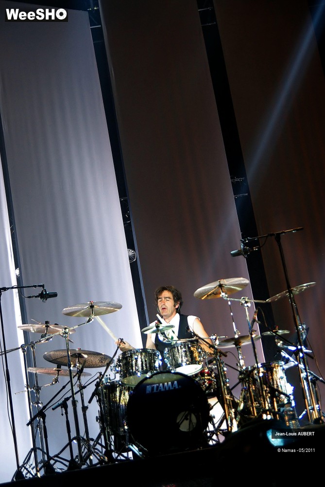 16/39 photos du spectacle Jean-Louis AUBERT