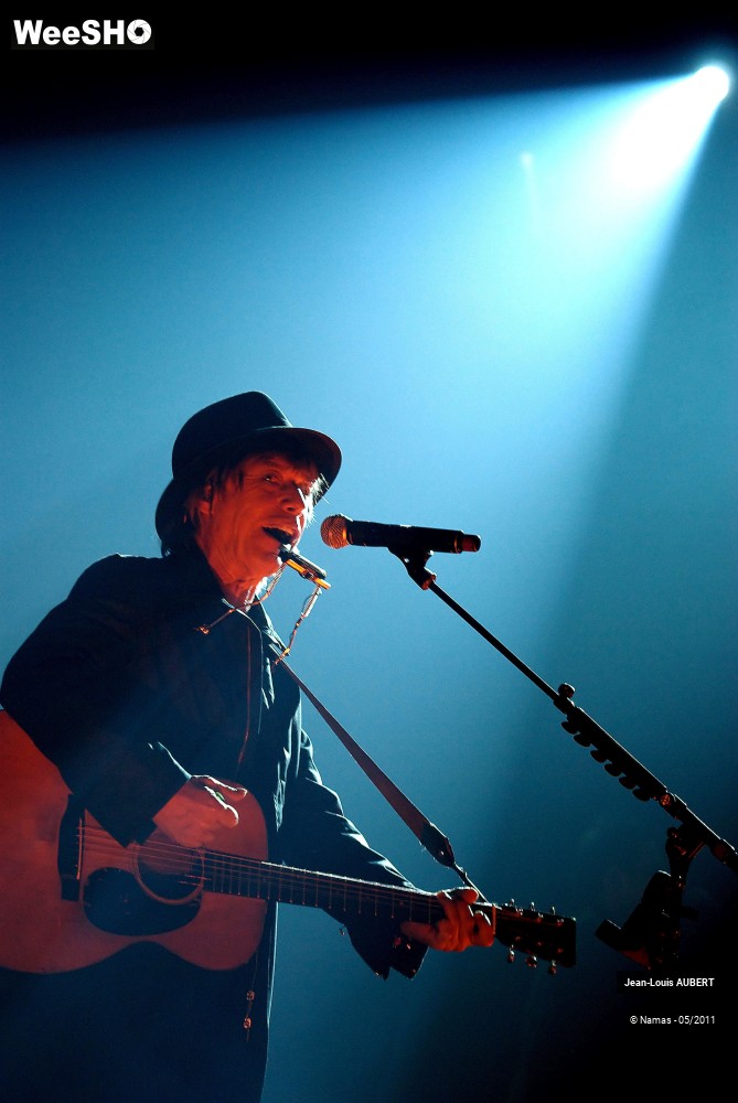 18/39 photos du spectacle Jean-Louis AUBERT