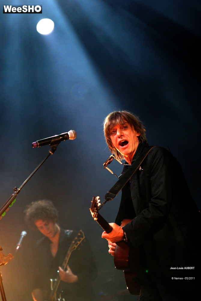 19/39 photos du spectacle Jean-Louis AUBERT