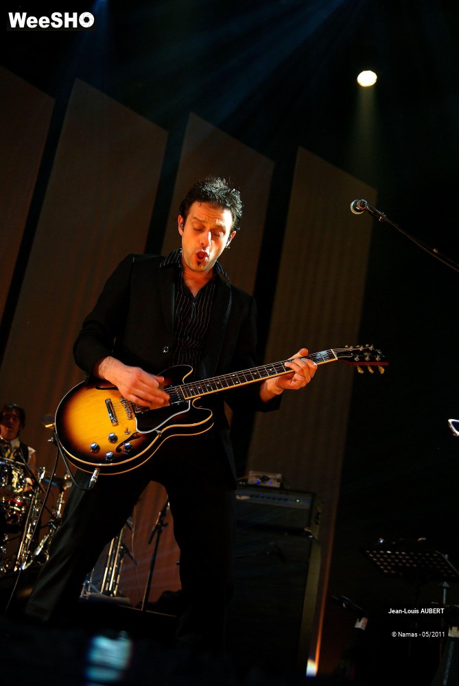 21/39 photos du spectacle Jean-Louis AUBERT