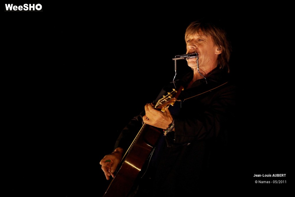 23/39 photos du spectacle Jean-Louis AUBERT