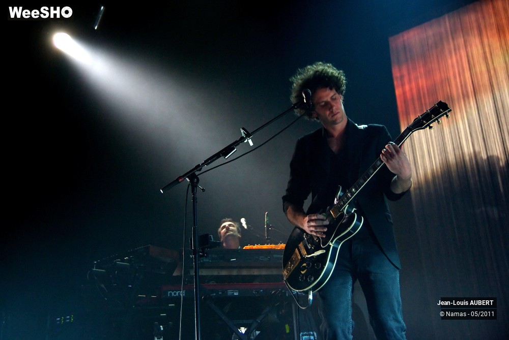 29/39 photos du spectacle Jean-Louis AUBERT