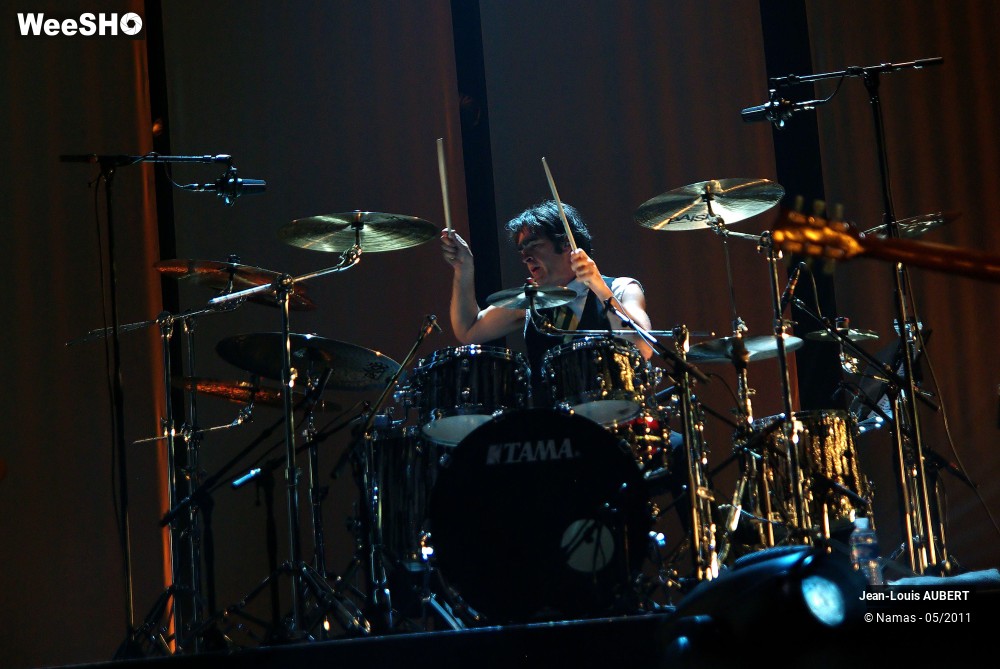 30/39 photos du spectacle Jean-Louis AUBERT