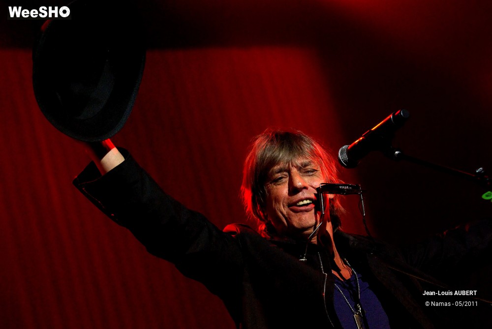 32/39 photos du spectacle Jean-Louis AUBERT