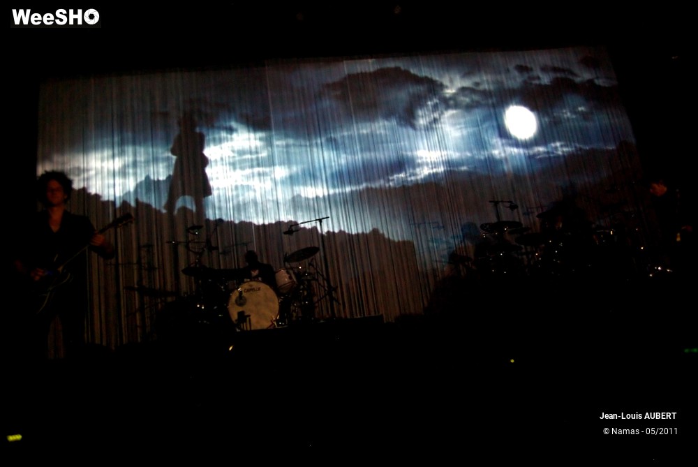 34/39 photos du spectacle Jean-Louis AUBERT