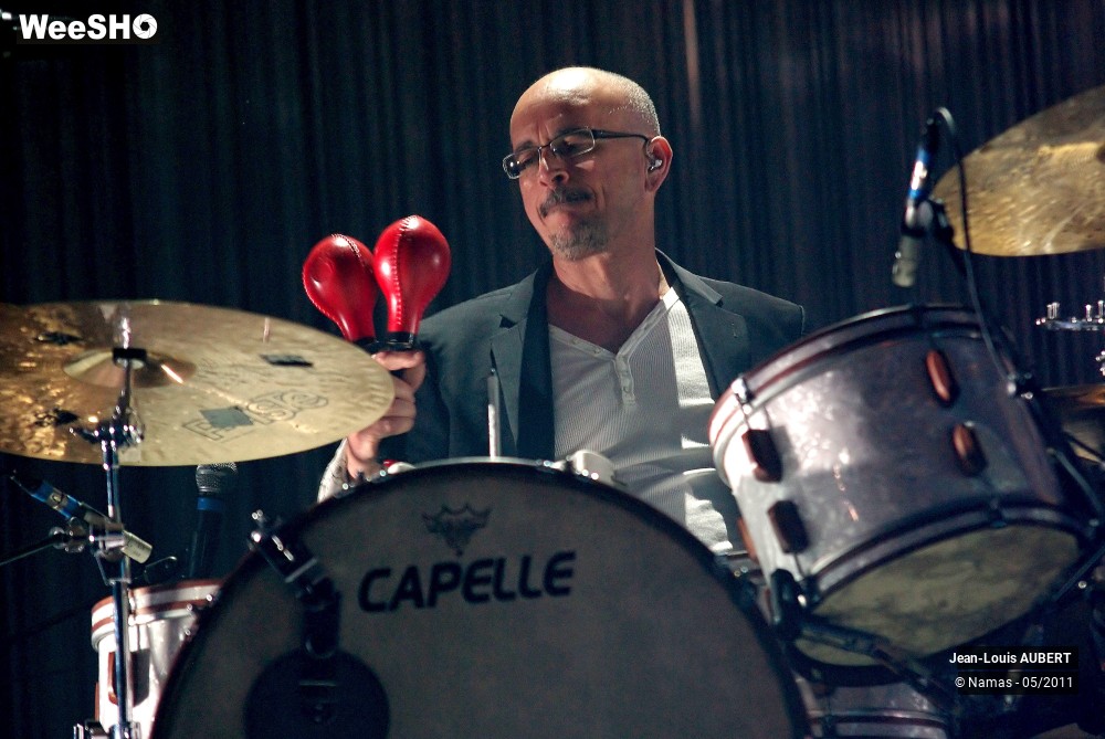 36/39 photos du spectacle Jean-Louis AUBERT