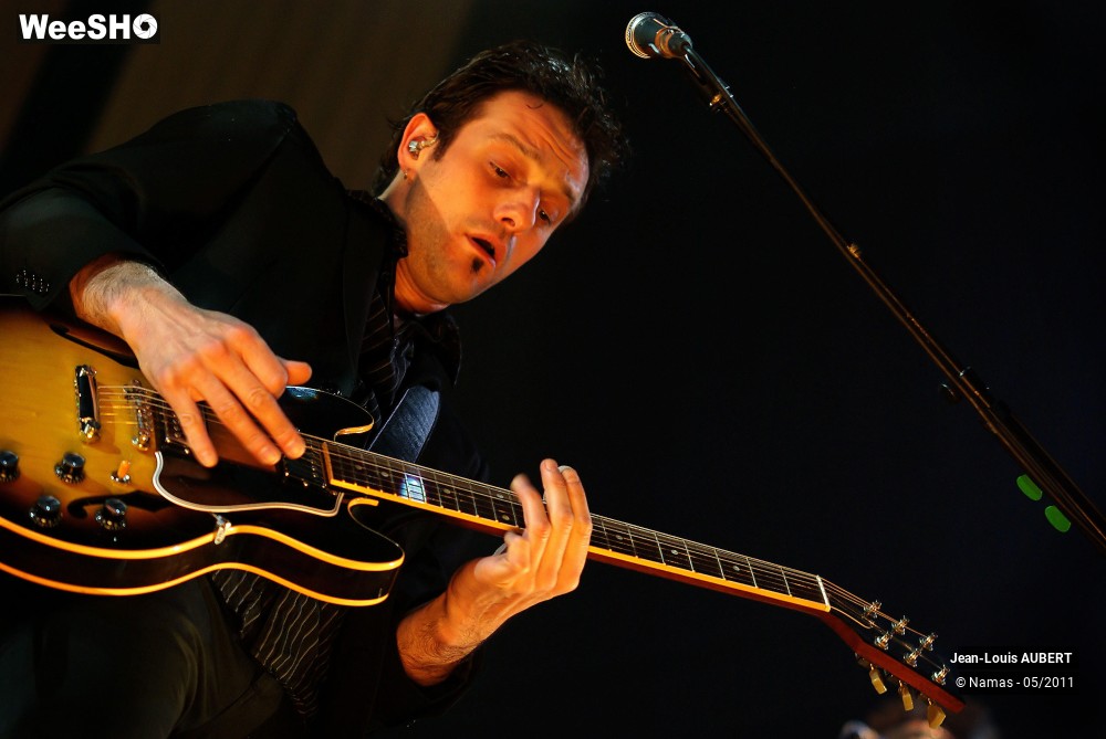 37/39 photos du spectacle Jean-Louis AUBERT