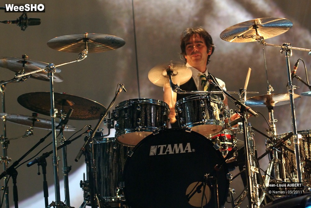 38/39 photos du spectacle Jean-Louis AUBERT