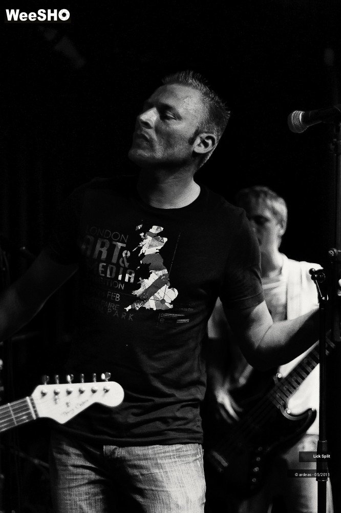 2/24 photos du spectacle Lick Split