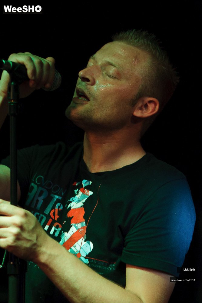 6/24 photos du spectacle Lick Split