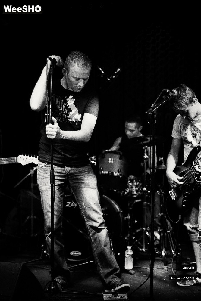 14/24 photos du spectacle Lick Split