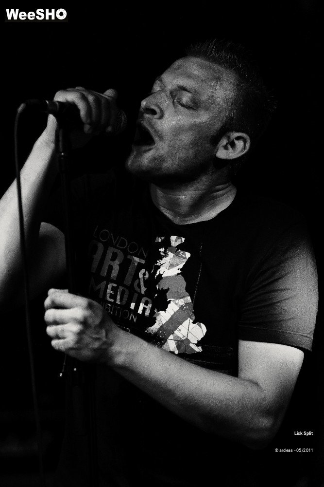 15/24 photos du spectacle Lick Split