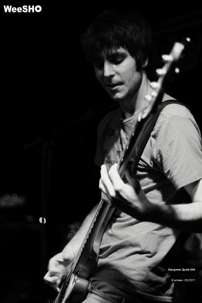 20/37 photos du spectacle Evergreen Sputti Shit
