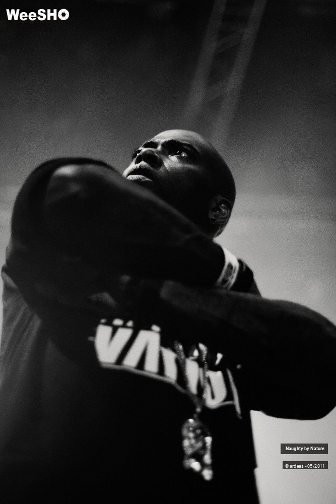 9/38 photos du spectacle Naughty by Nature