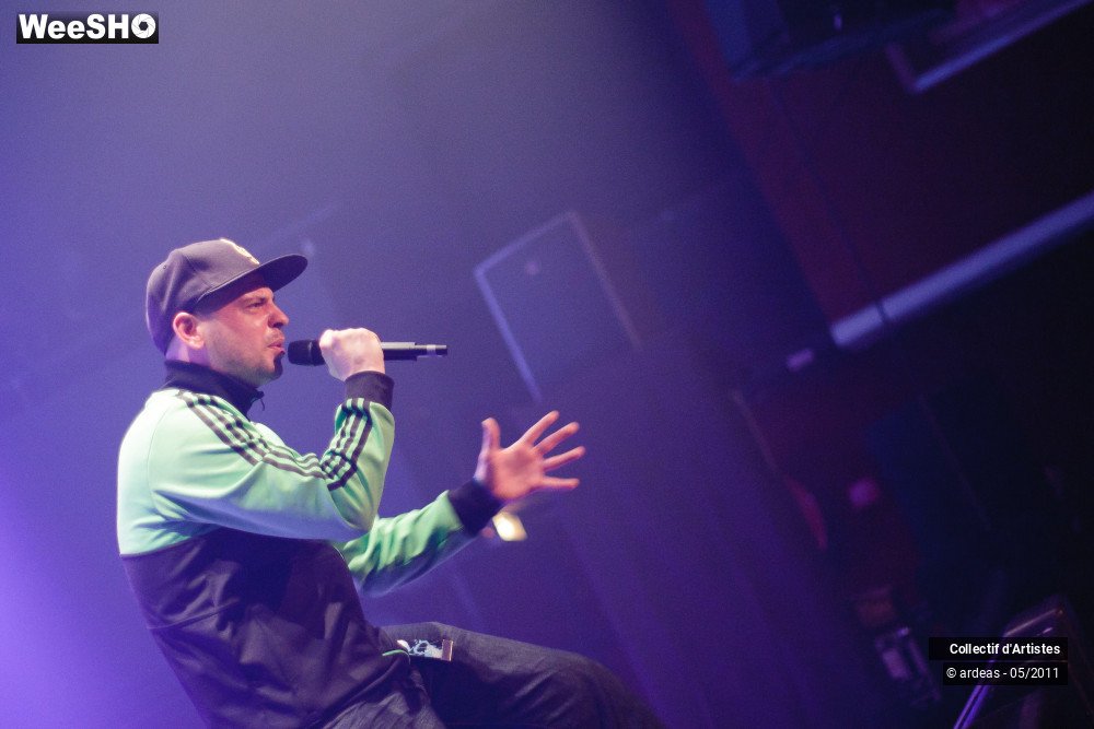 1/23 photos du spectacle So fresh & Naughty ambiance