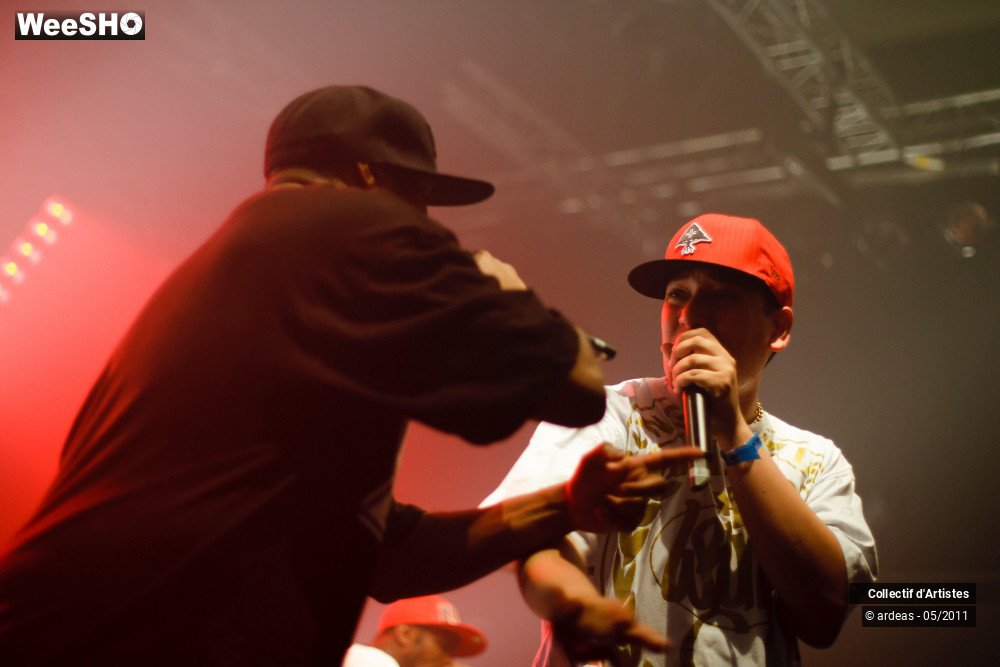 5/23 photos du spectacle So fresh & Naughty ambiance