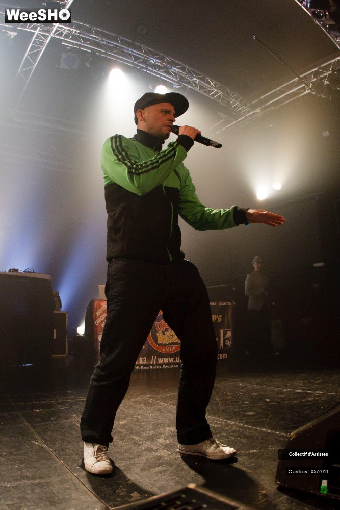 9/23 photos du spectacle So fresh & Naughty ambiance