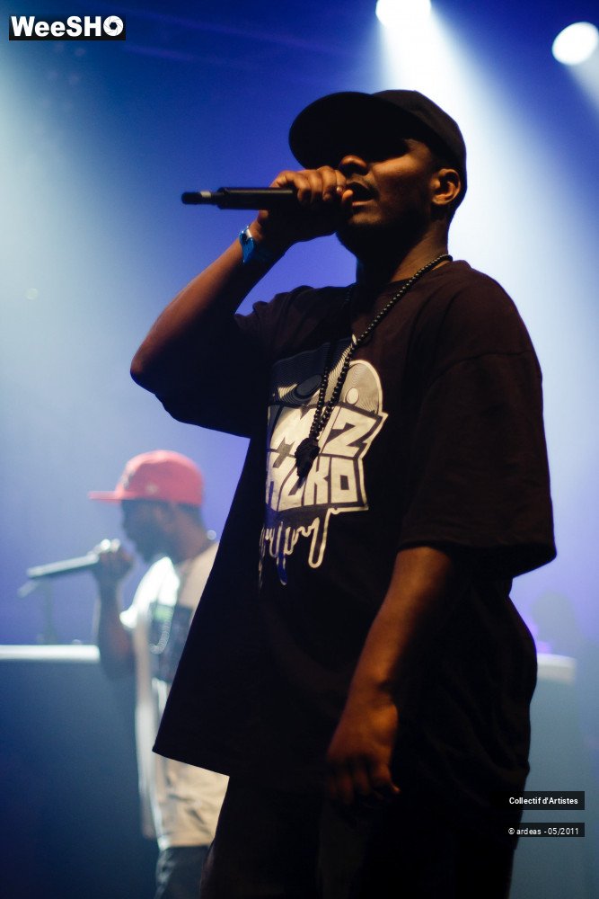 11/23 photos du spectacle So fresh & Naughty ambiance