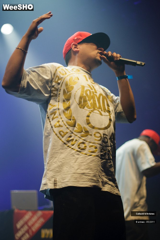 12/23 photos du spectacle So fresh & Naughty ambiance
