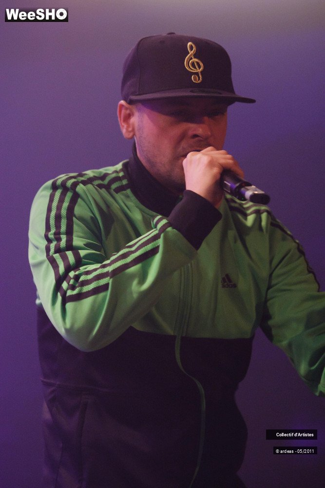 14/23 photos du spectacle So fresh & Naughty ambiance
