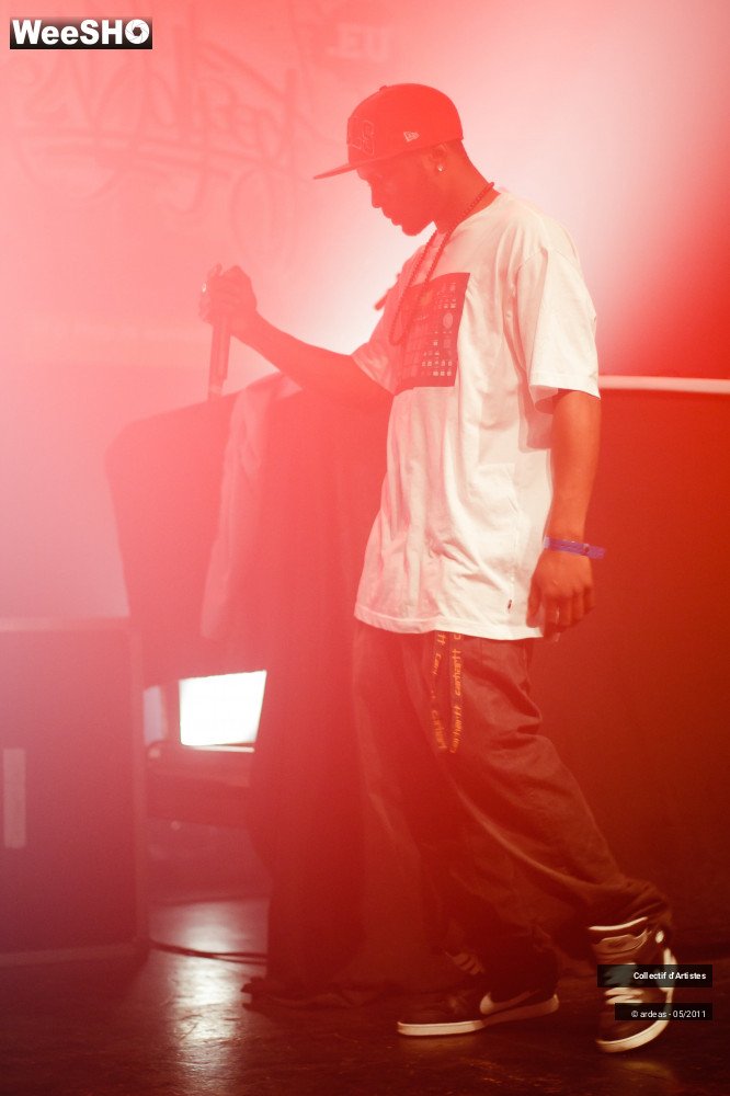 16/23 photos du spectacle So fresh & Naughty ambiance