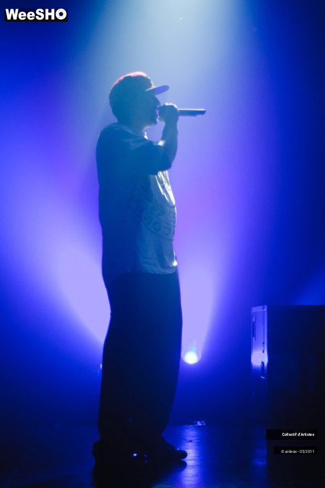 17/23 photos du spectacle So fresh & Naughty ambiance