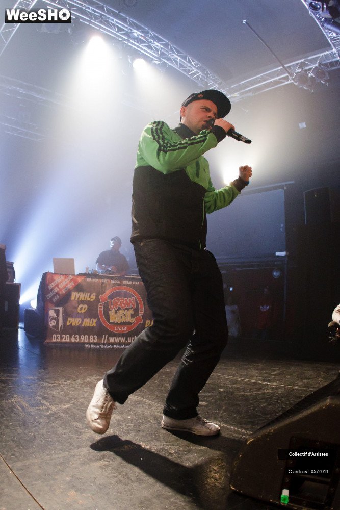 20/23 photos du spectacle So fresh & Naughty ambiance