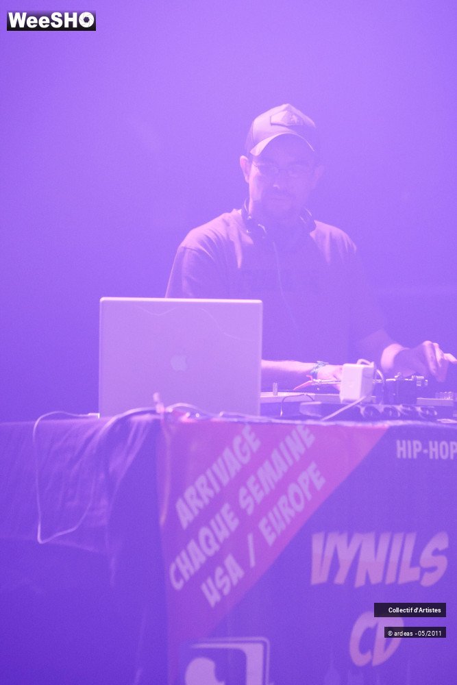 21/23 photos du spectacle So fresh & Naughty ambiance
