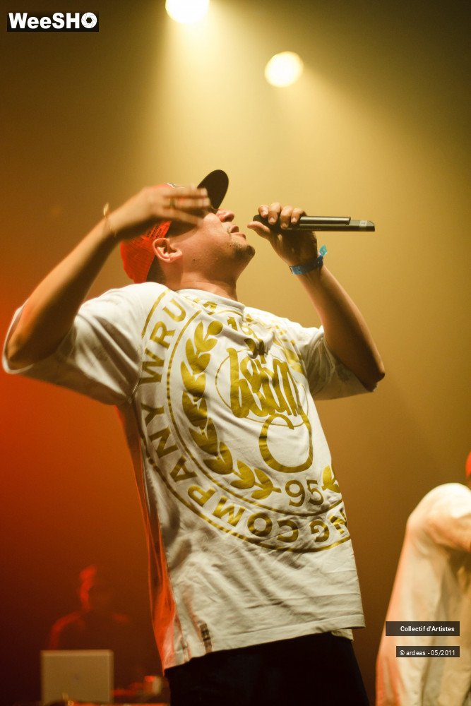 22/23 photos du spectacle So fresh & Naughty ambiance