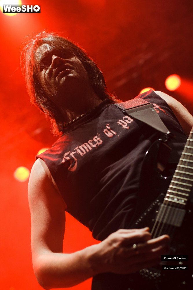 10/45 photos du spectacle Crimes of Passion