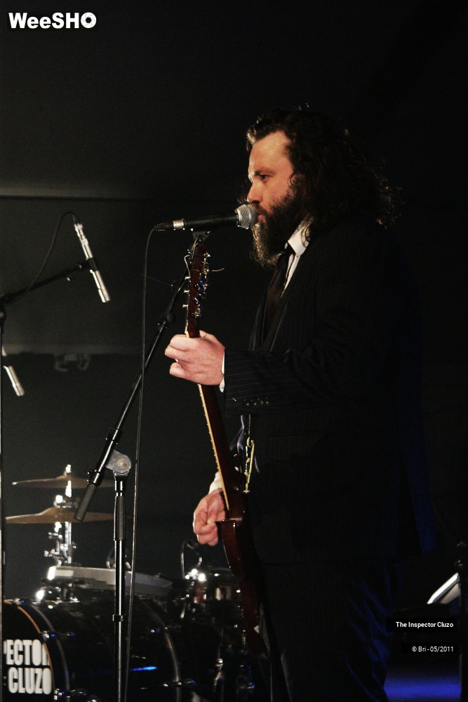 6/24 photos du spectacle The Inspector Cluzo