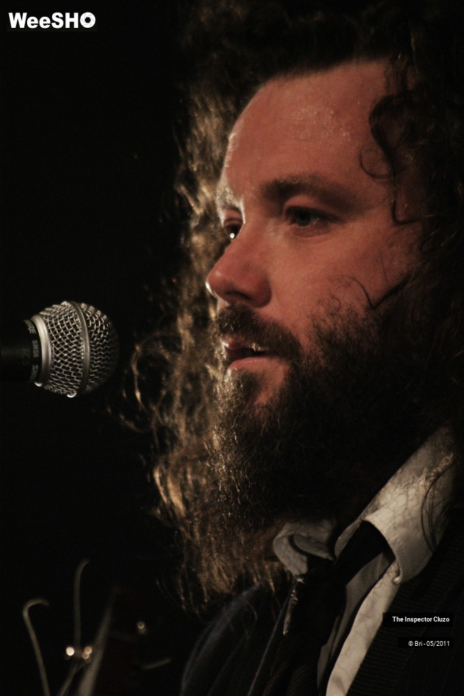 12/24 photos du spectacle The Inspector Cluzo