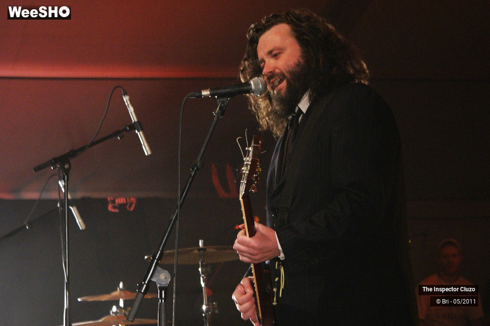 22/24 photos du spectacle The Inspector Cluzo