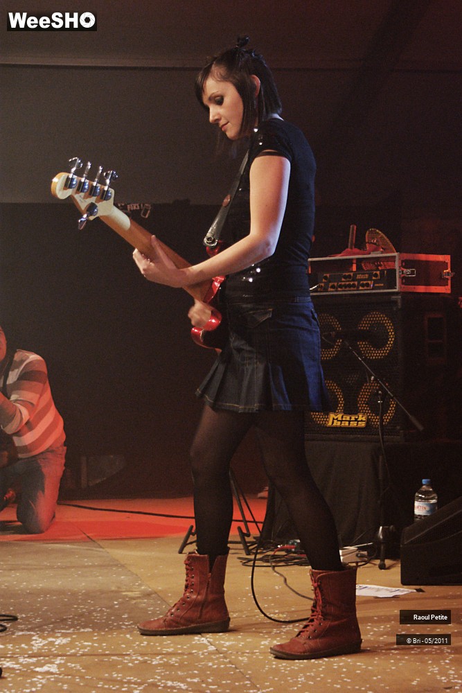 2/50 photos du spectacle Raoul Petite