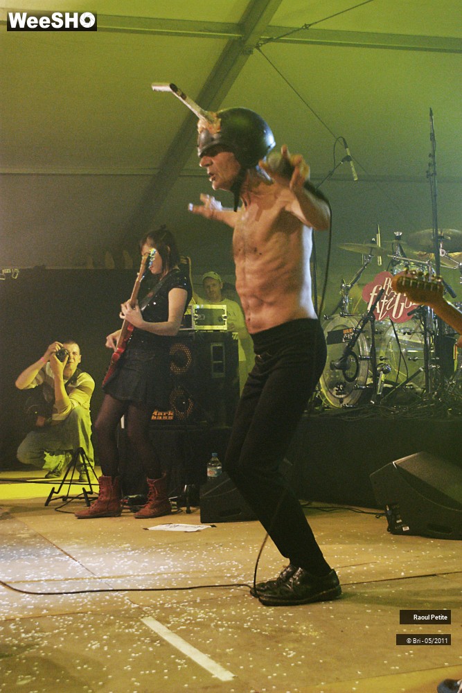 13/50 photos du spectacle Raoul Petite